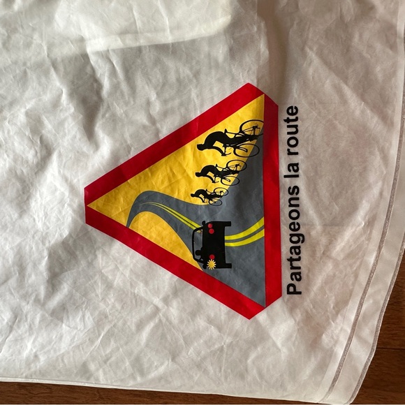 White Rain Sport Utility Jacket blazer coat bycicle - Picture 5 of 8